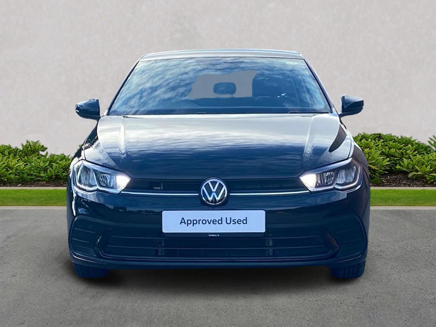 Used Volkswagen Polo 2021 for sale - 76225079: Photo 5