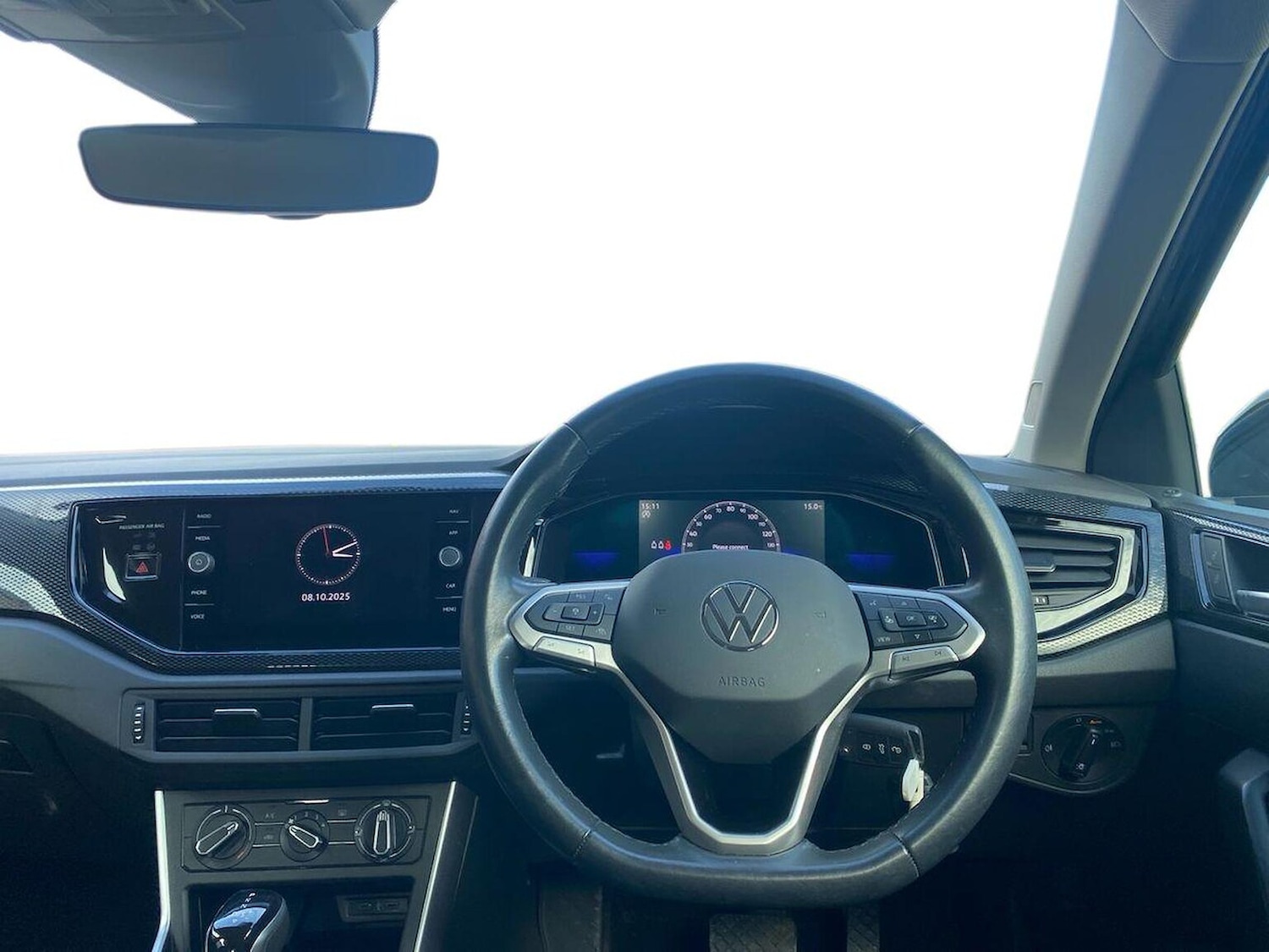 Used Volkswagen Polo 2021 for sale - 76225079: Photo 9