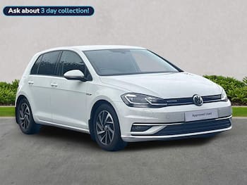 Used Volkswagen Golf 2020 for sale - 79739660: Photo