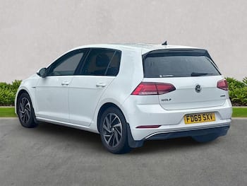 Used Volkswagen Golf 2020 for sale - 79739660: Photo