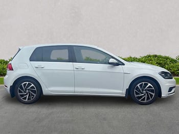 Used Volkswagen Golf 2020 for sale - 79739660: Photo