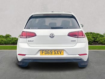 Used Volkswagen Golf 2020 for sale - 79739660: Photo