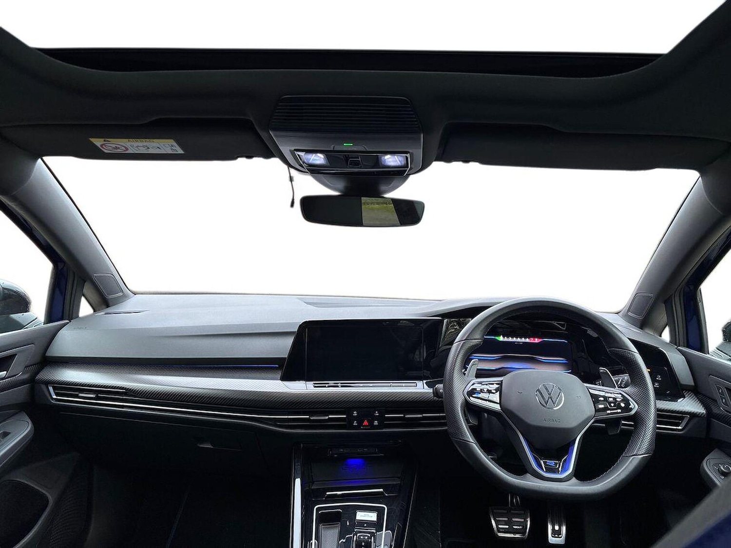 Used Volkswagen Golf 2023 for sale - 77062270: Photo 10