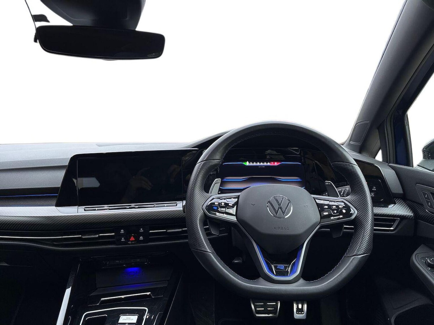 Used Volkswagen Golf 2023 for sale - 77062270: Photo 11