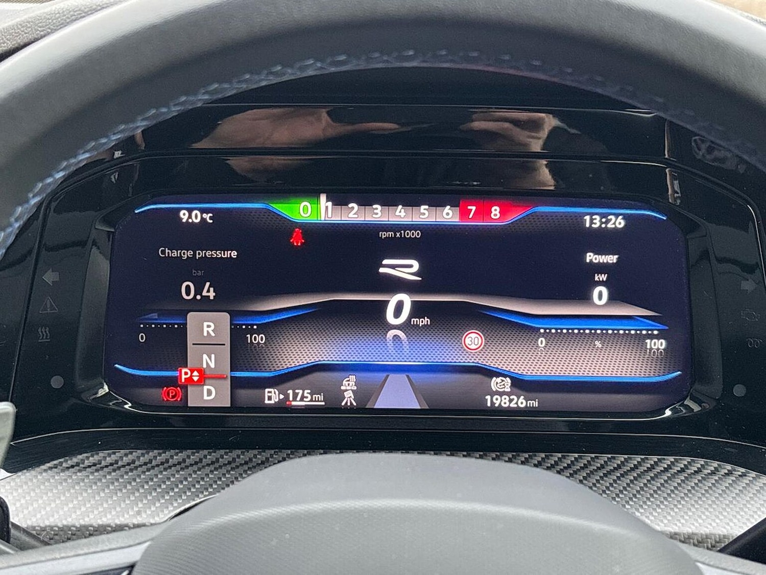 Used Volkswagen Golf 2023 for sale - 77062270: Photo 12