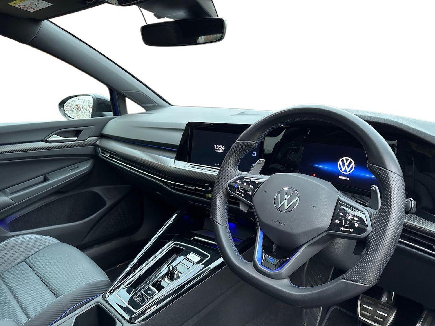 Used Volkswagen Golf 2023 for sale - 77062270: Photo 17