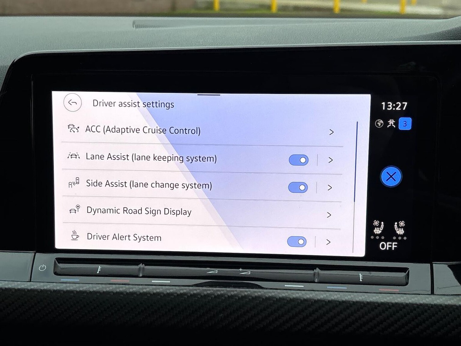 Used Volkswagen Golf 2023 for sale - 77062270: Photo 24