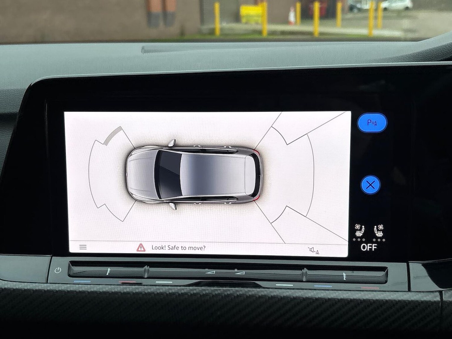 Used Volkswagen Golf 2023 for sale - 77062270: Photo 25