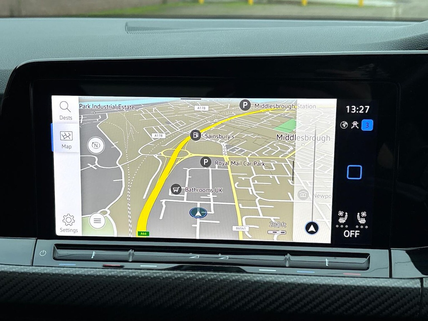 Used Volkswagen Golf 2023 for sale - 77062270: Photo 26