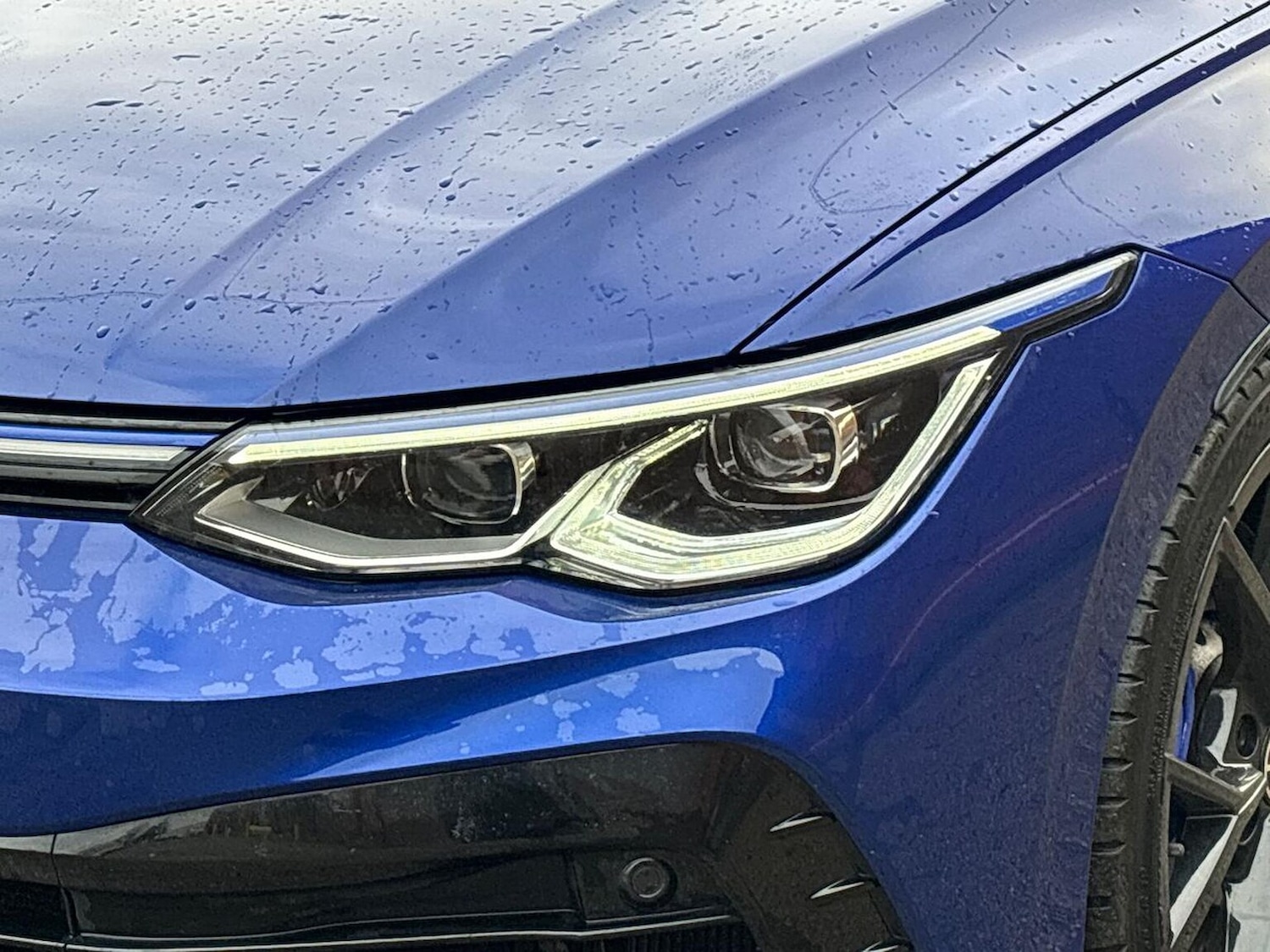 Used Volkswagen Golf 2023 for sale - 77062270: Photo 35