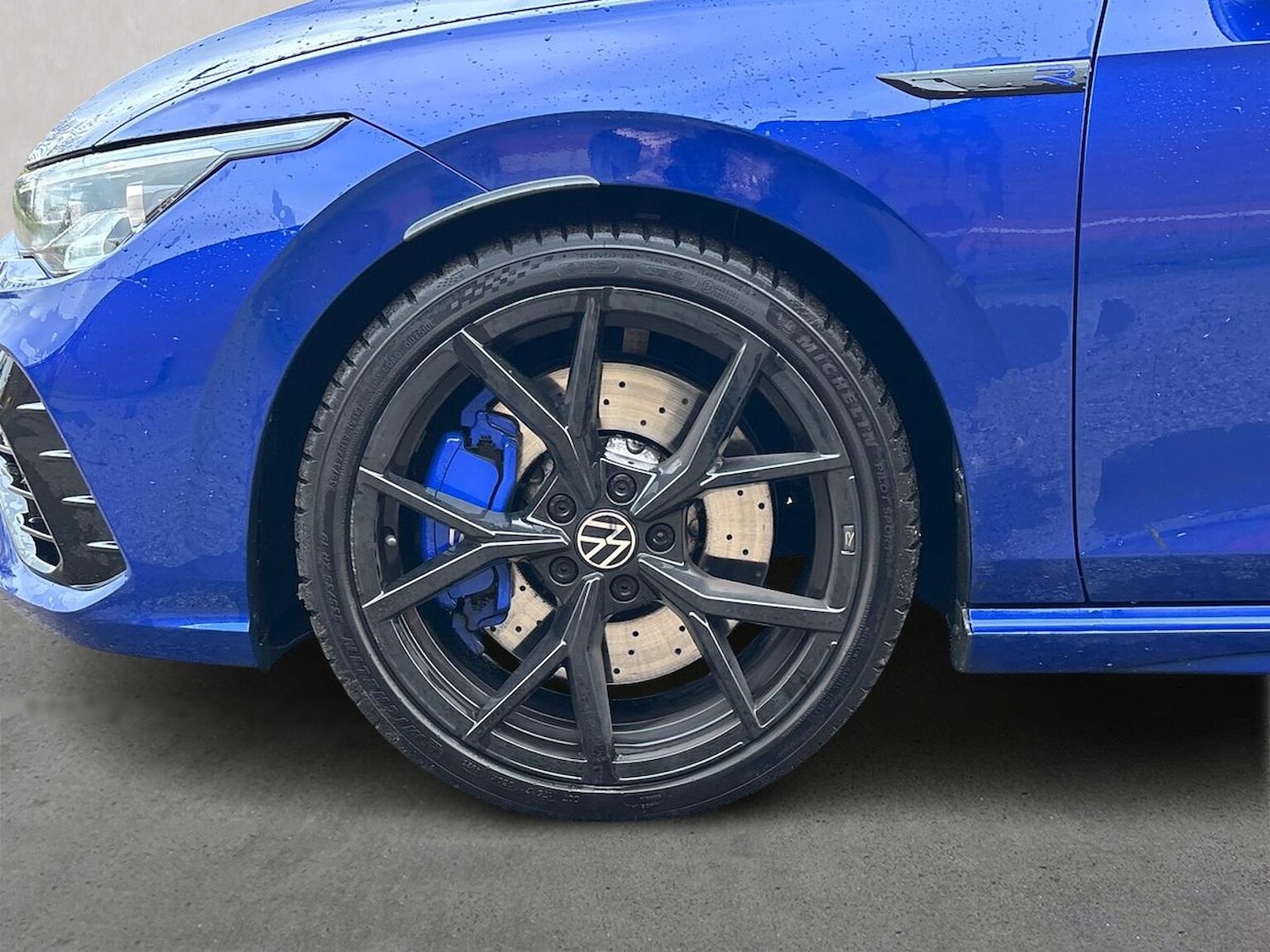 Used Volkswagen Golf 2023 for sale - 77062270: Photo 8