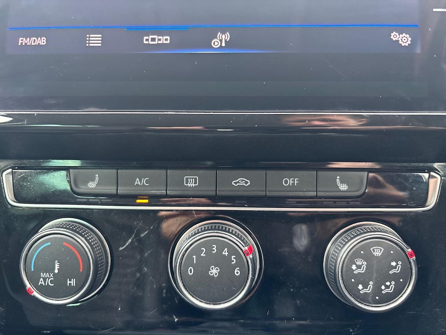 Used Volkswagen Passat 2019 for sale - 77516484: Photo 12