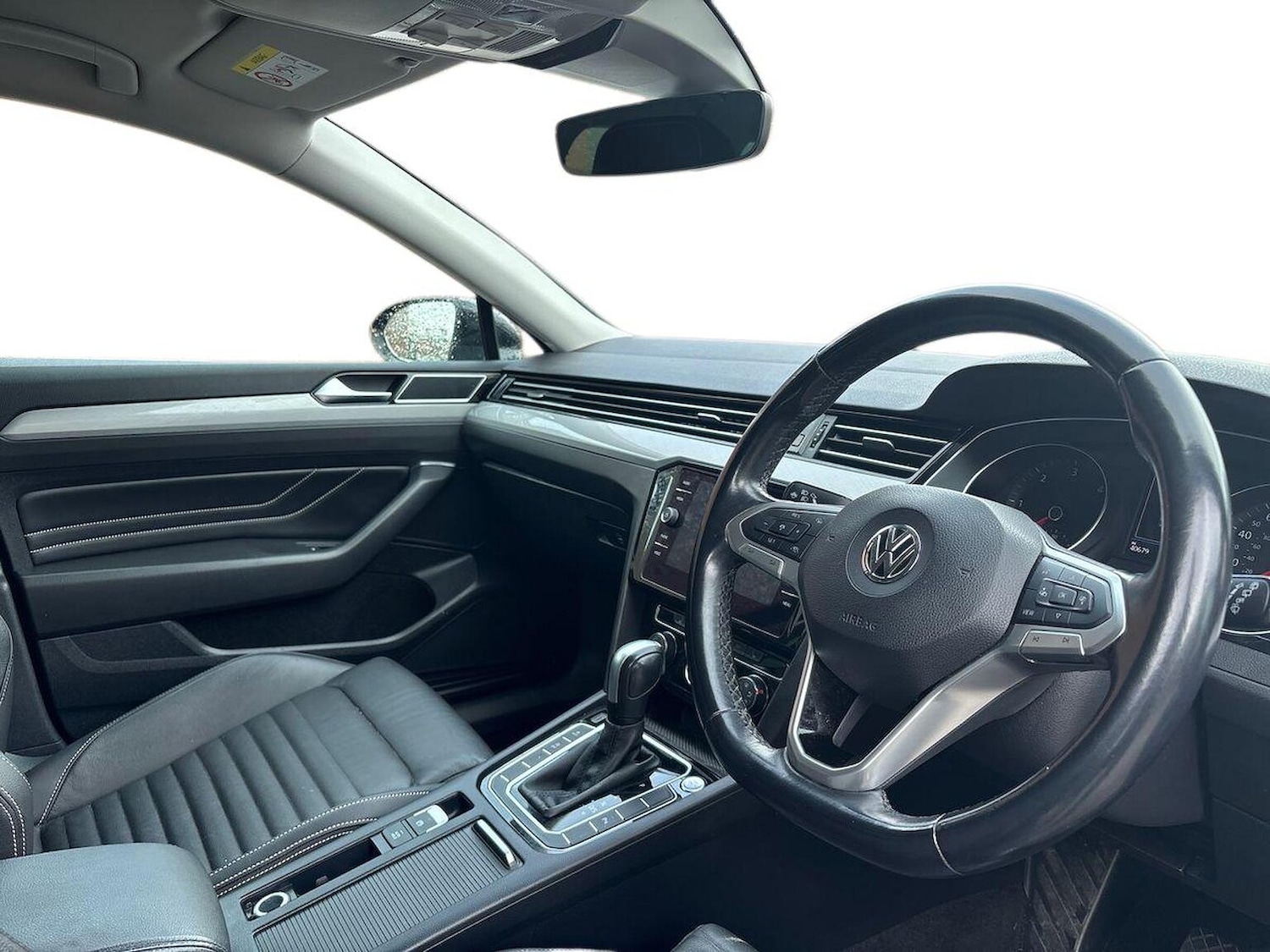 Used Volkswagen Passat 2019 for sale - 77516484: Photo 15