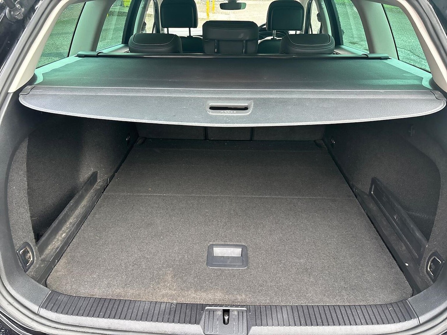 Used Volkswagen Passat 2019 for sale - 77516484: Photo 17