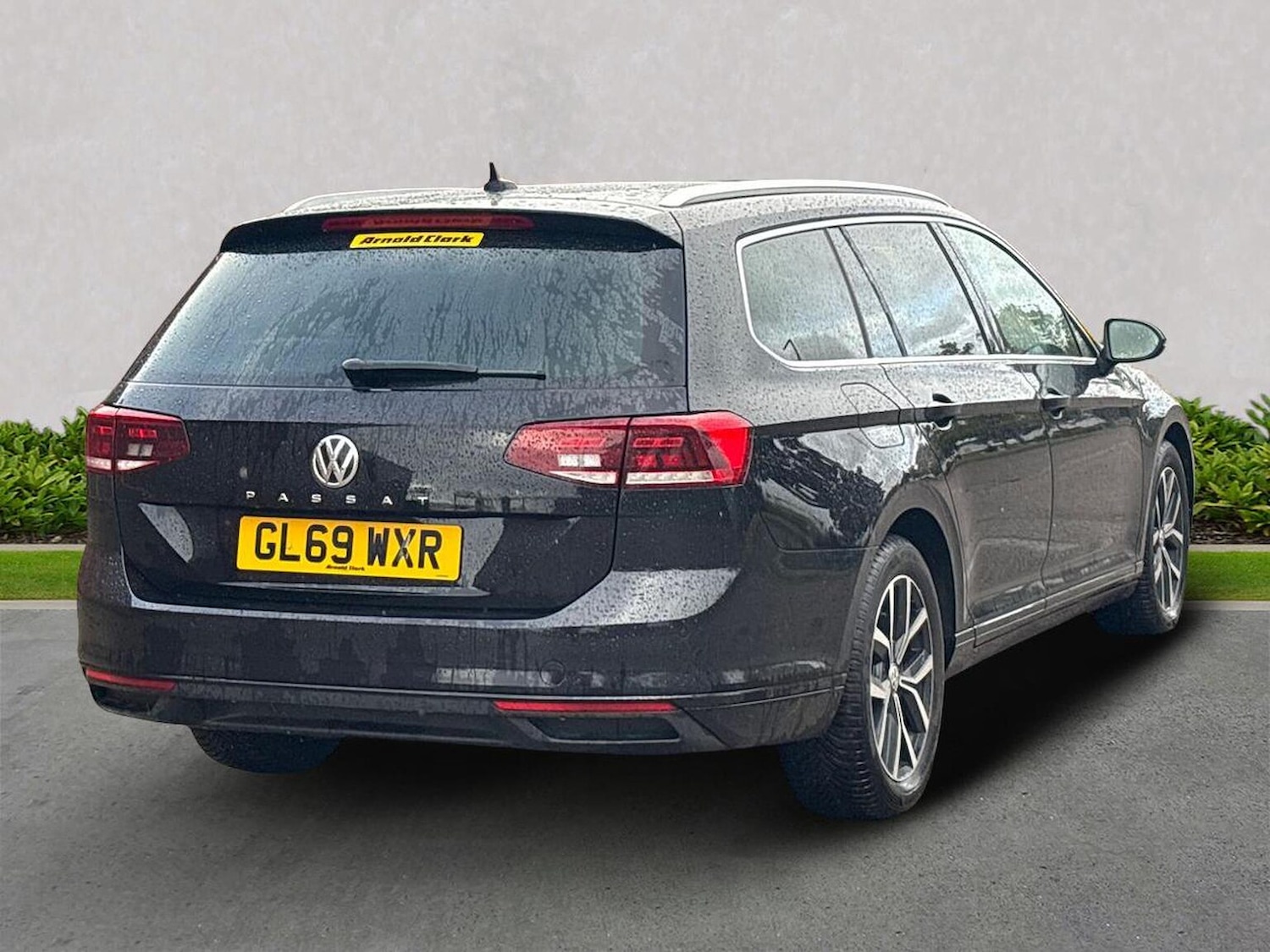 Used Volkswagen Passat 2019 for sale - 77516484: Photo 18