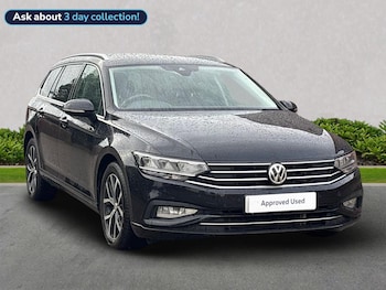 2019 - 1.6 TDI SEL 5dr DSG