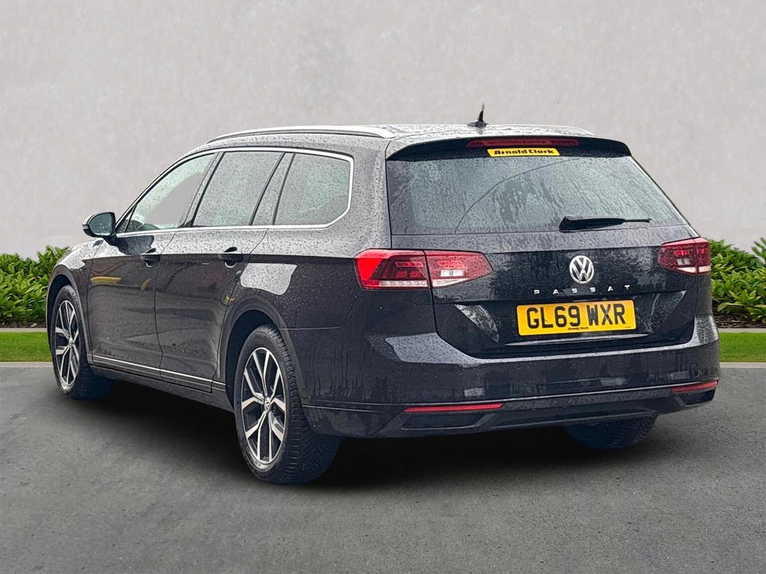 Used Volkswagen Passat 2019 for sale - 77516484: Photo 2