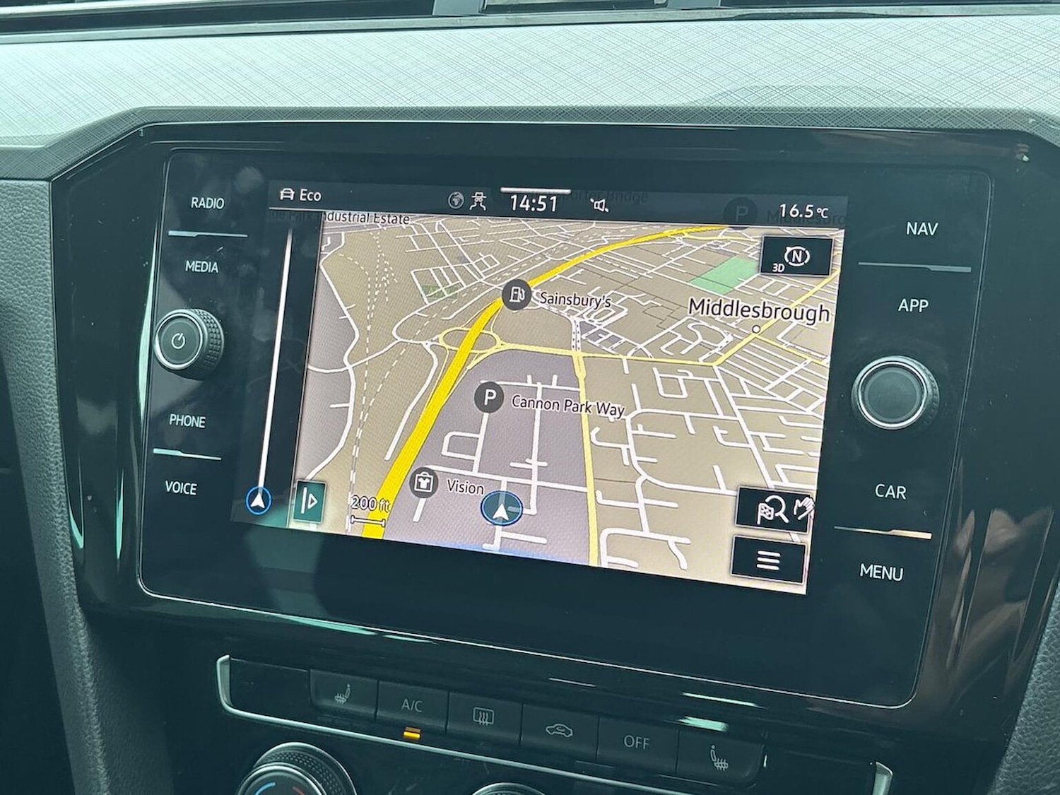 Used Volkswagen Passat 2019 for sale - 77516484: Photo 24