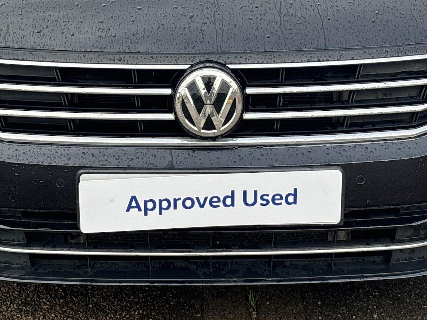 Used Volkswagen Passat 2019 for sale - 77516484: Photo 32