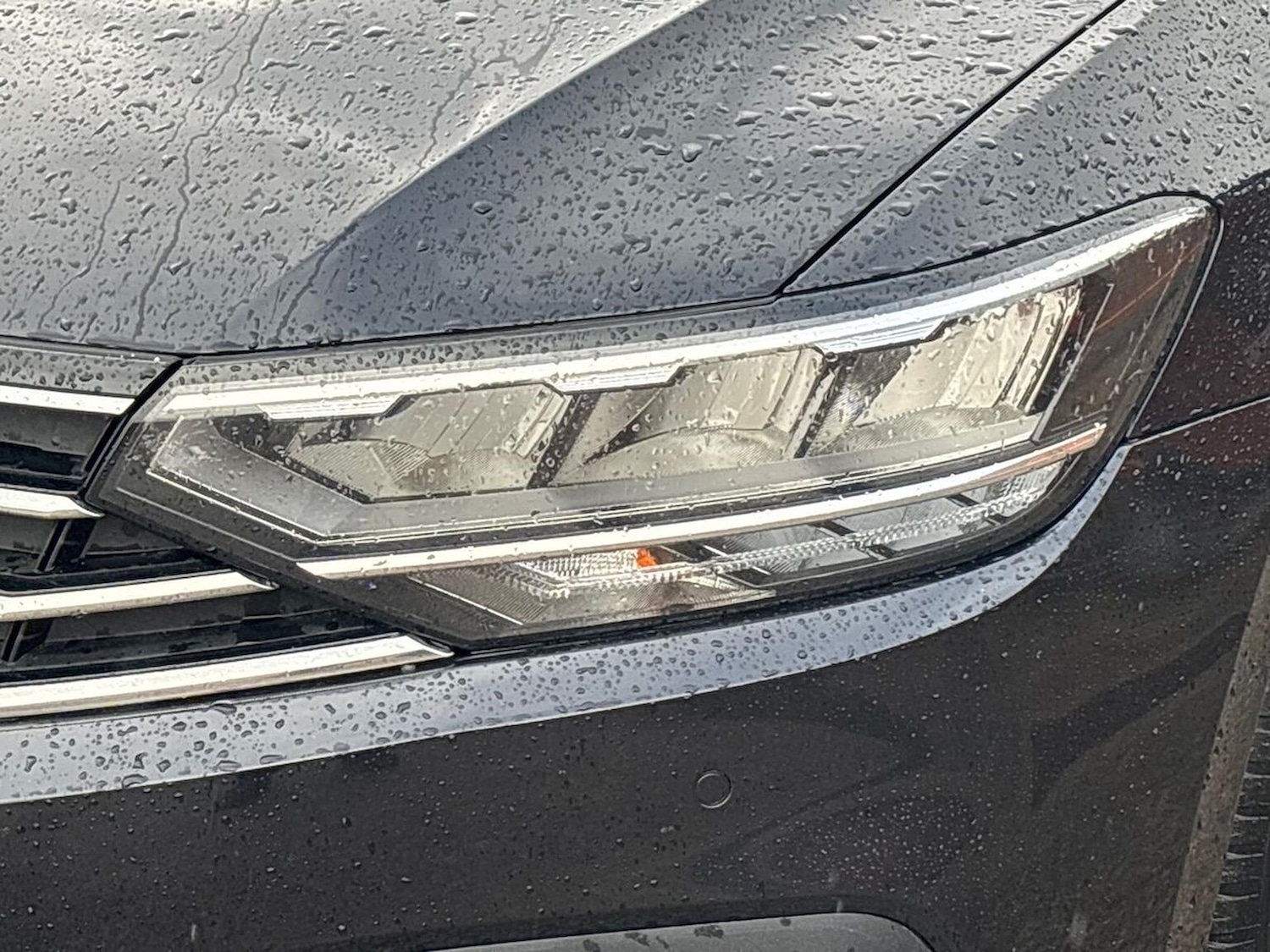 Used Volkswagen Passat 2019 for sale - 77516484: Photo 33