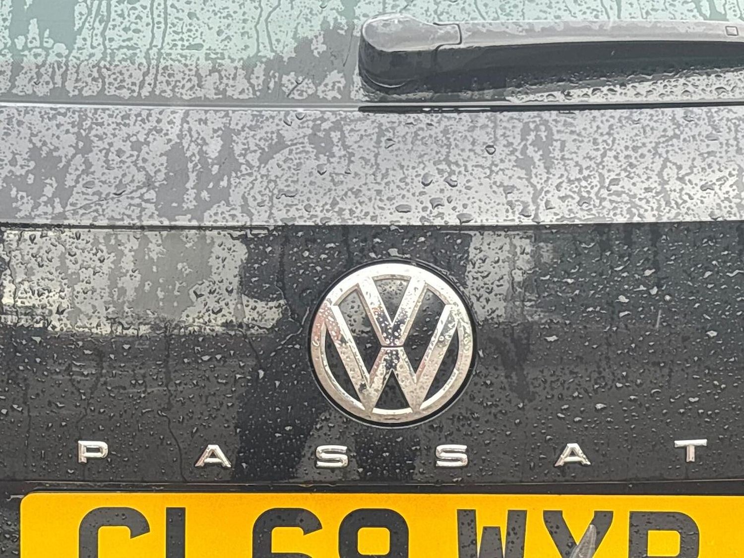 Used Volkswagen Passat 2019 for sale - 77516484: Photo 34