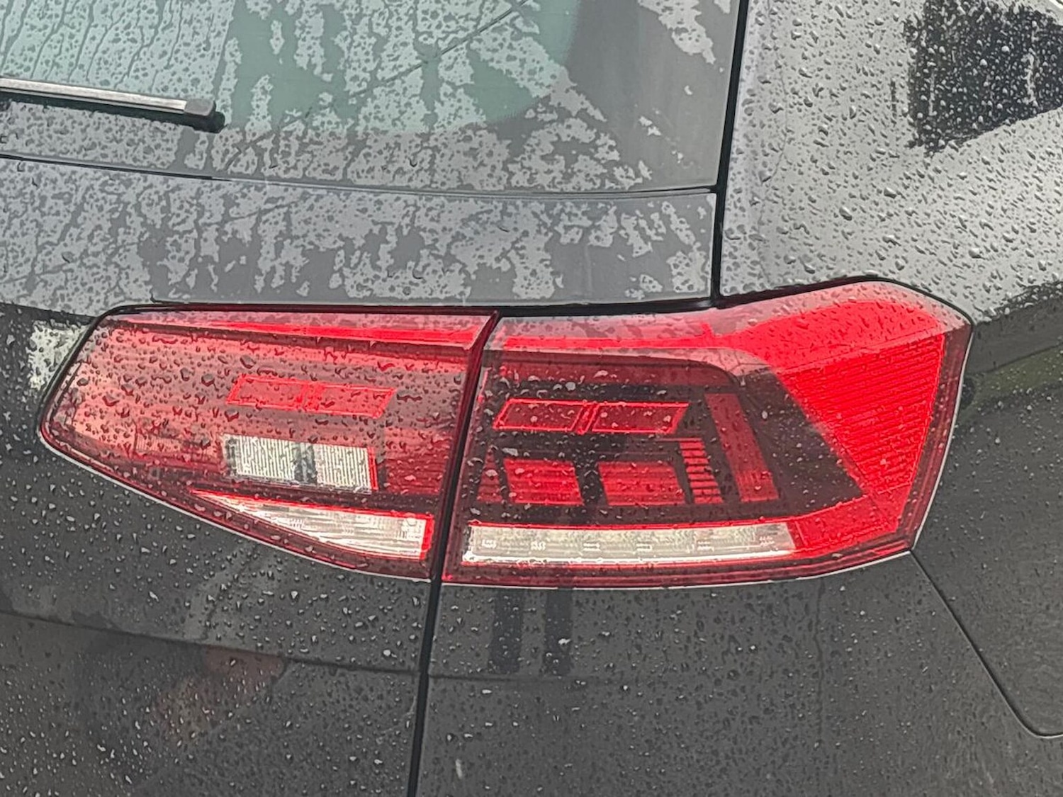 Used Volkswagen Passat 2019 for sale - 77516484: Photo 35