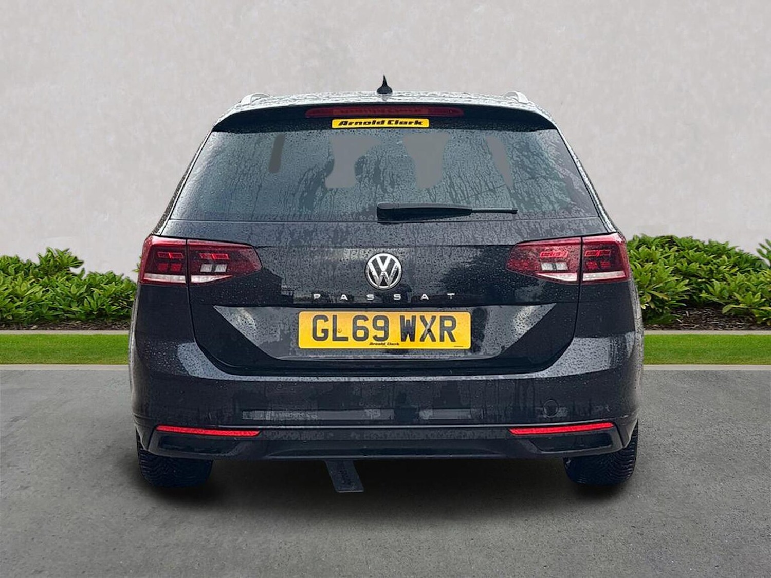 Used Volkswagen Passat 2019 for sale - 77516484: Photo 4