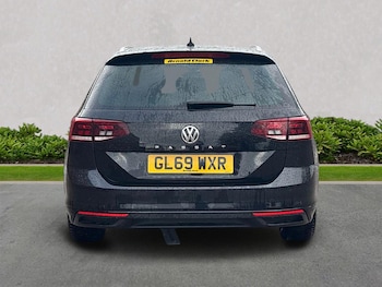 Used Volkswagen Passat 2019 for sale - 77516484: Photo