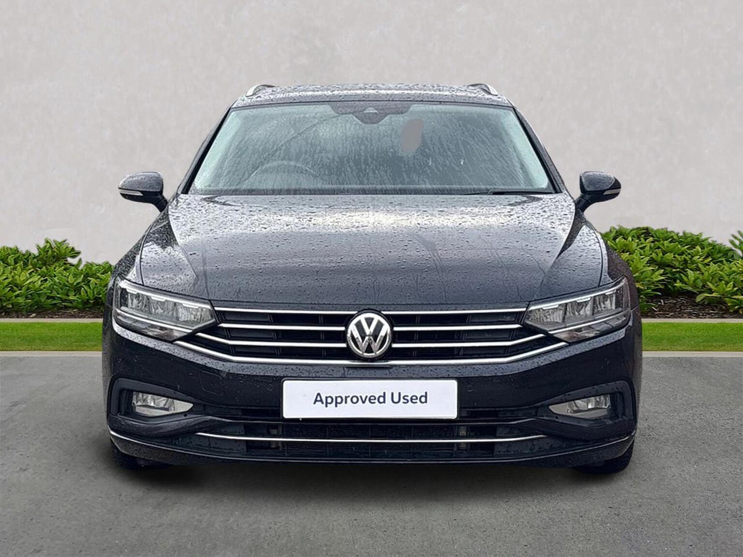 Used Volkswagen Passat 2019 for sale - 77516484: Photo 5