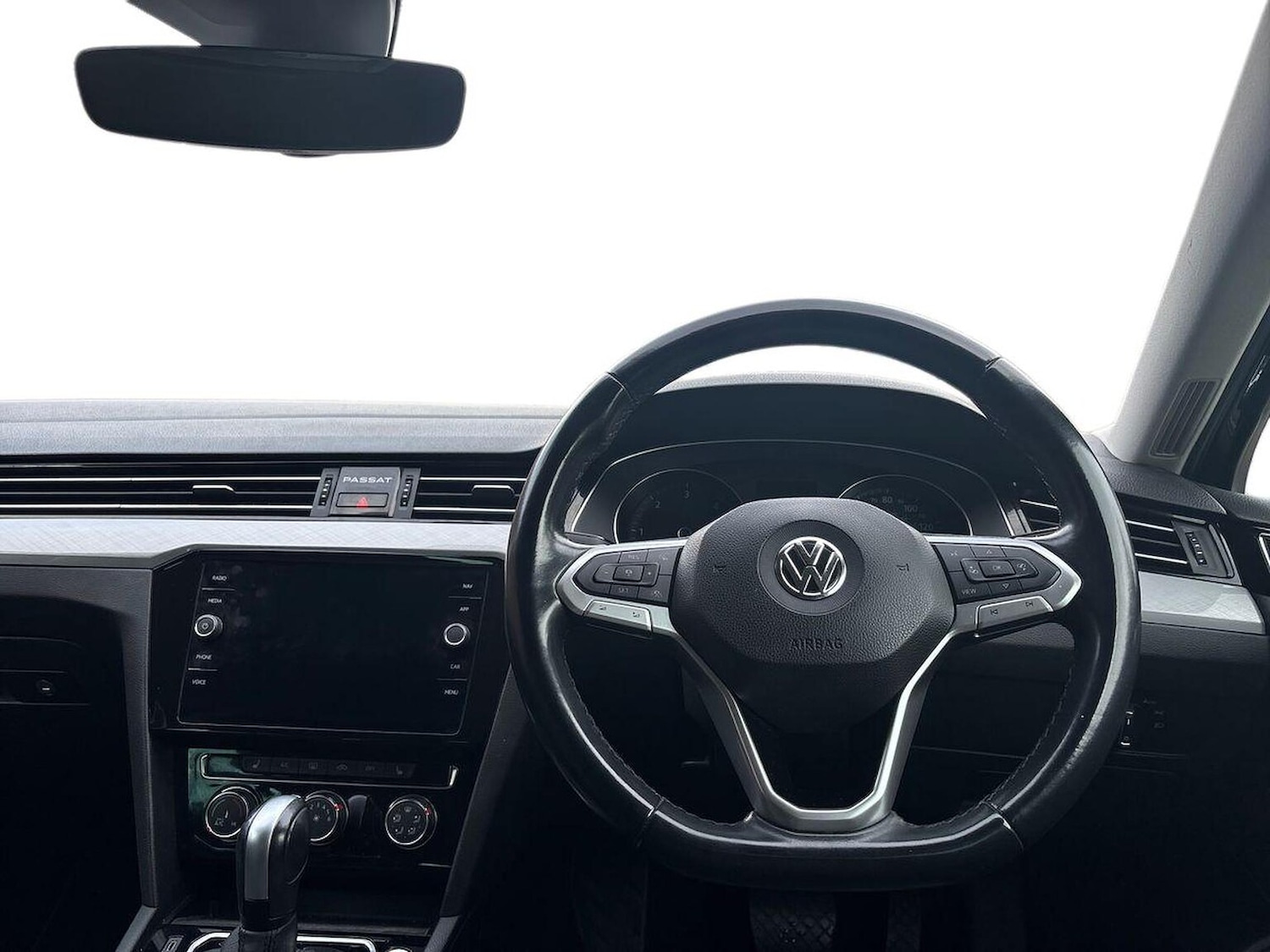 Used Volkswagen Passat 2019 for sale - 77516484: Photo 9