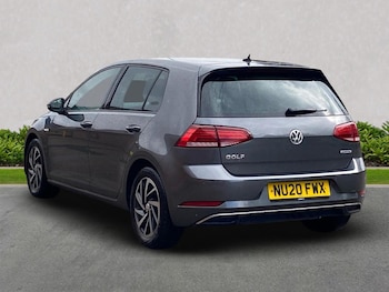 Used Volkswagen Golf 2020 for sale - 75958349: Photo