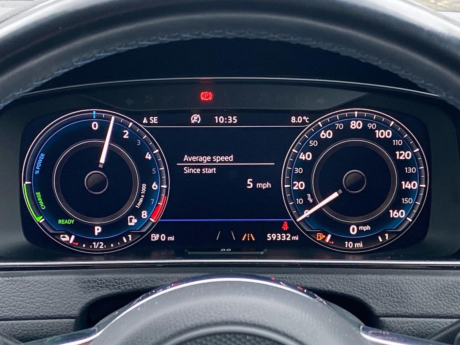 Used Volkswagen Golf 2020 for sale - 77962299: Photo 10