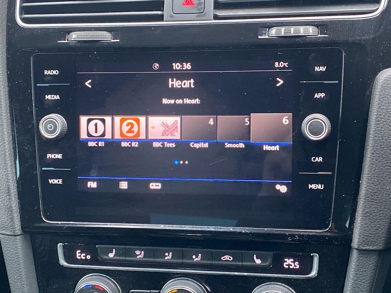 Used Volkswagen Golf 2020 for sale - 77962299: Photo 11