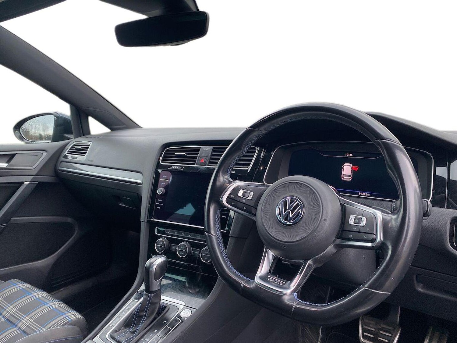 Used Volkswagen Golf 2020 for sale - 77962299: Photo 15