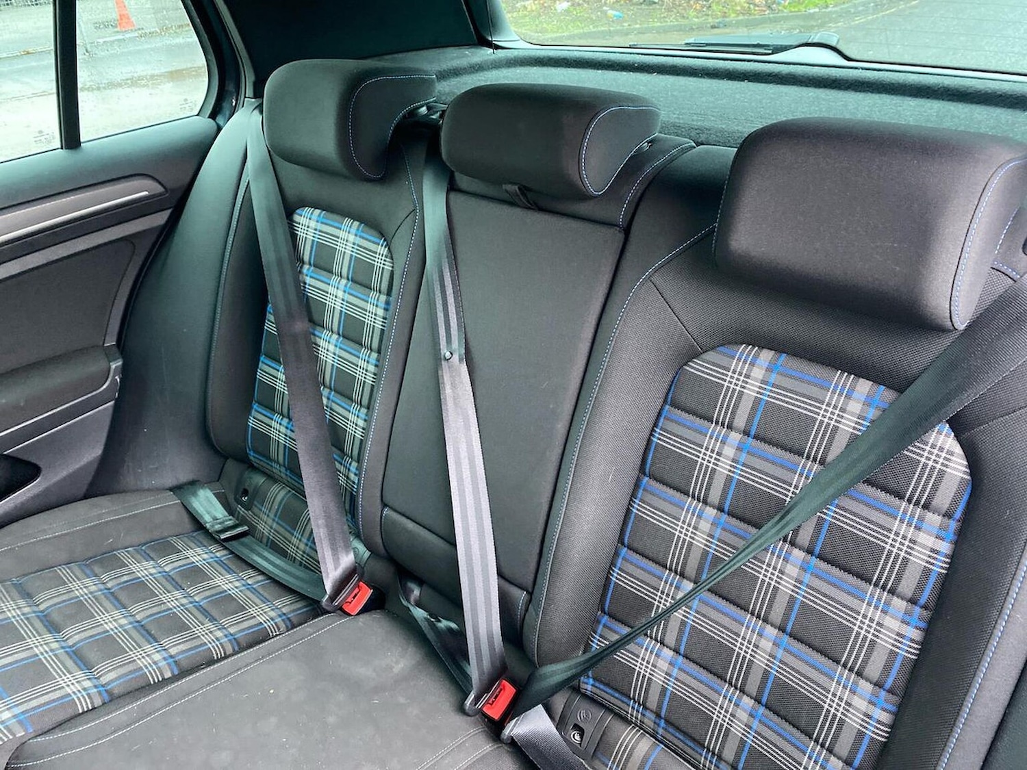 Used Volkswagen Golf 2020 for sale - 77962299: Photo 16