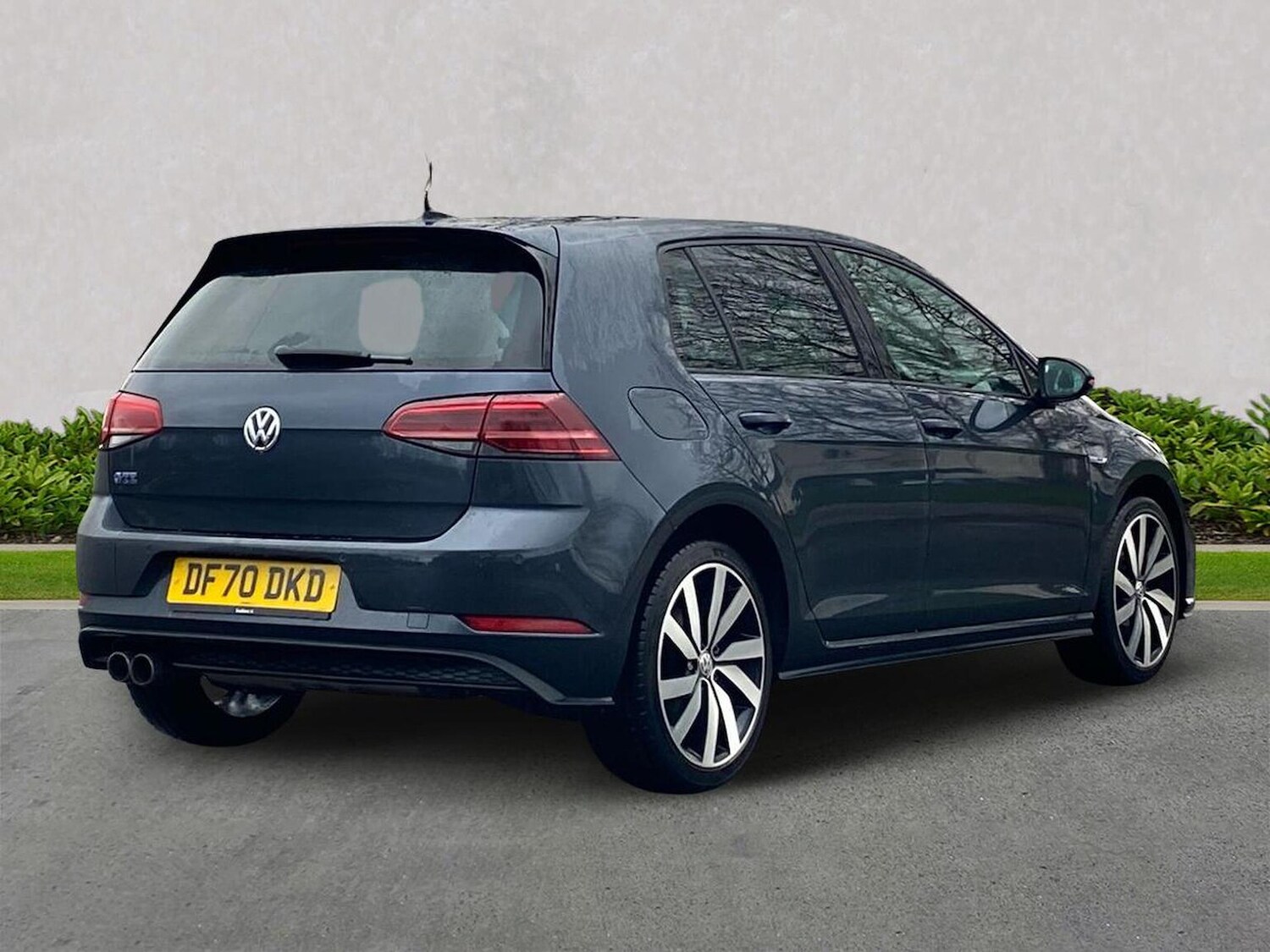 Used Volkswagen Golf 2020 for sale - 77962299: Photo 18