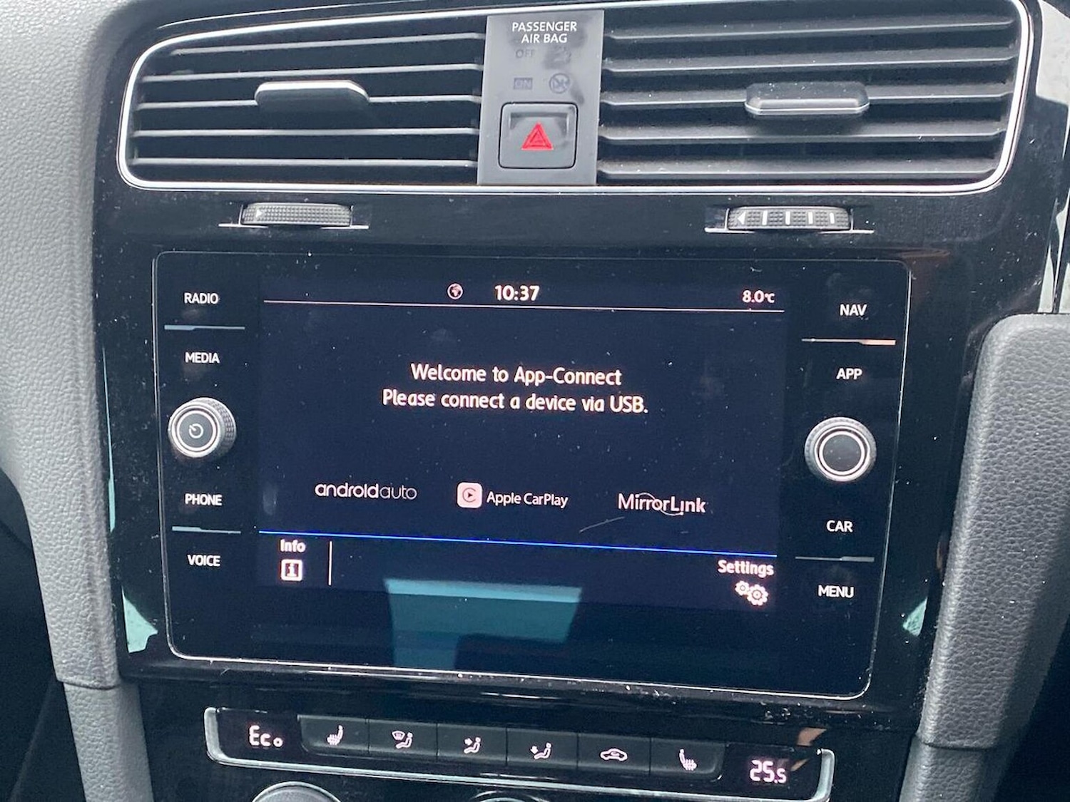 Used Volkswagen Golf 2020 for sale - 77962299: Photo 22