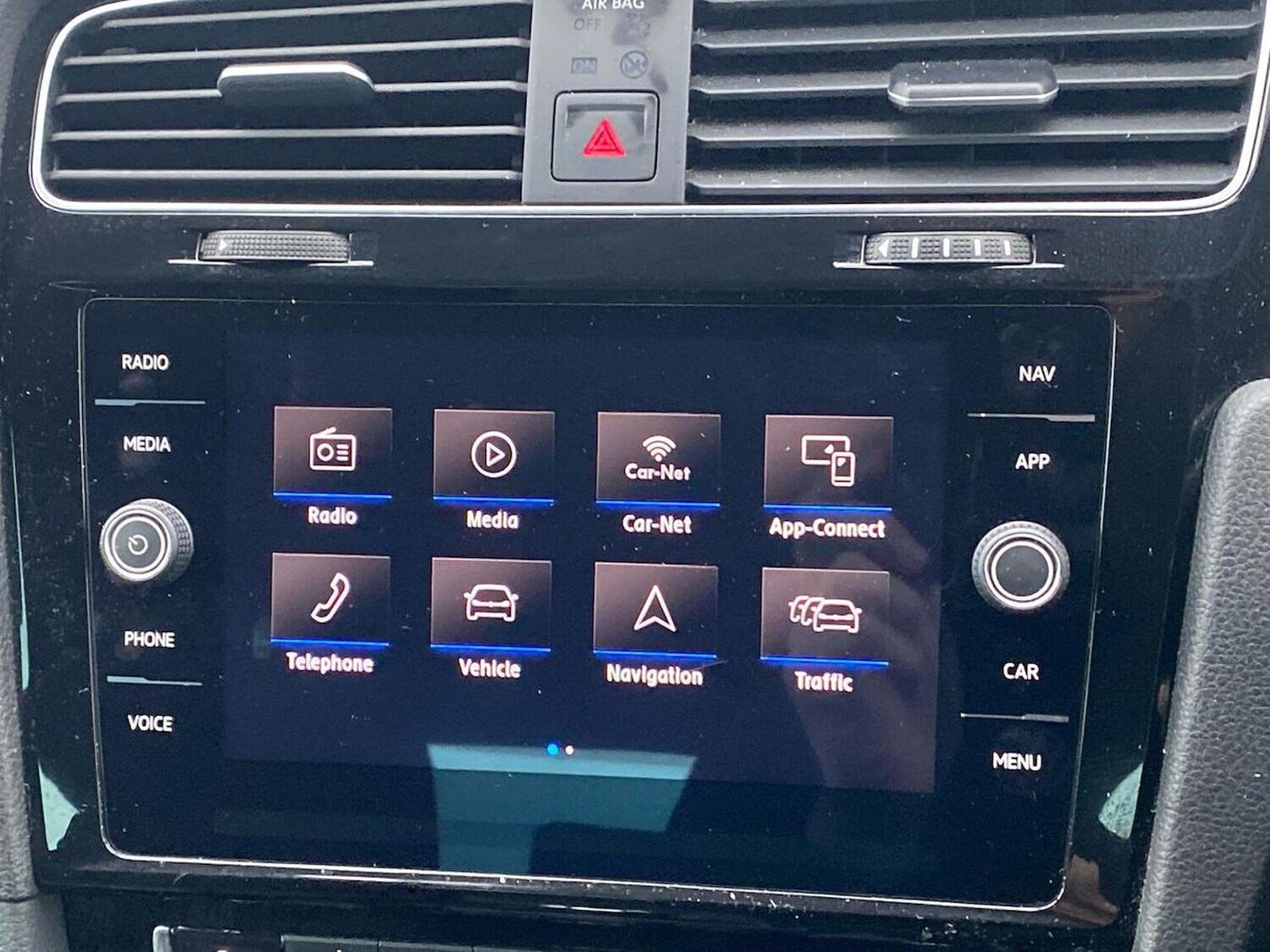 Used Volkswagen Golf 2020 for sale - 77962299: Photo 25