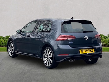 Used Volkswagen Golf 2020 for sale - 77962299: Photo