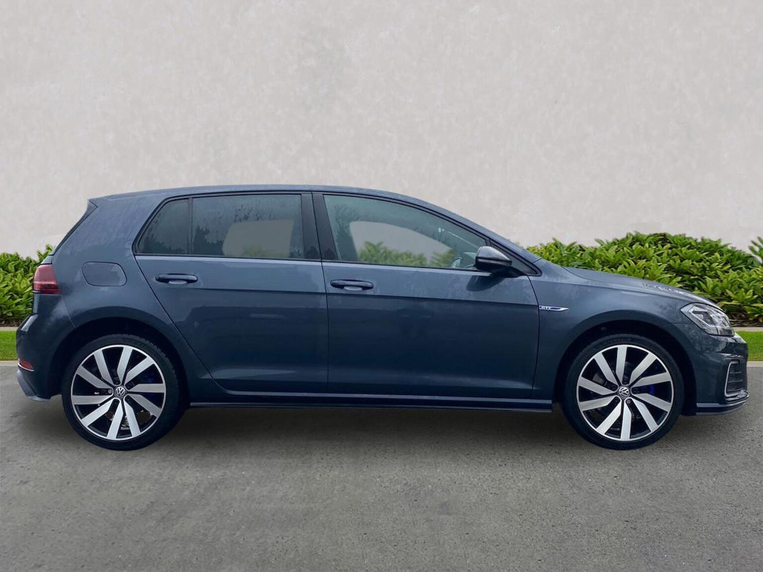 Used Volkswagen Golf 2020 for sale - 77962299: Photo 3
