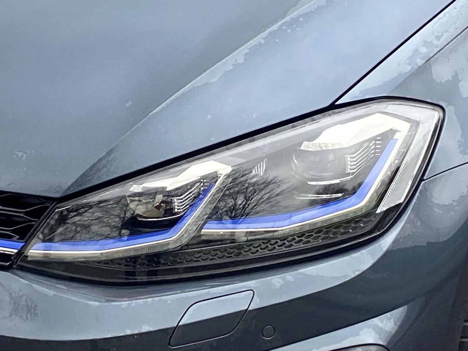 Used Volkswagen Golf 2020 for sale - 77962299: Photo 33