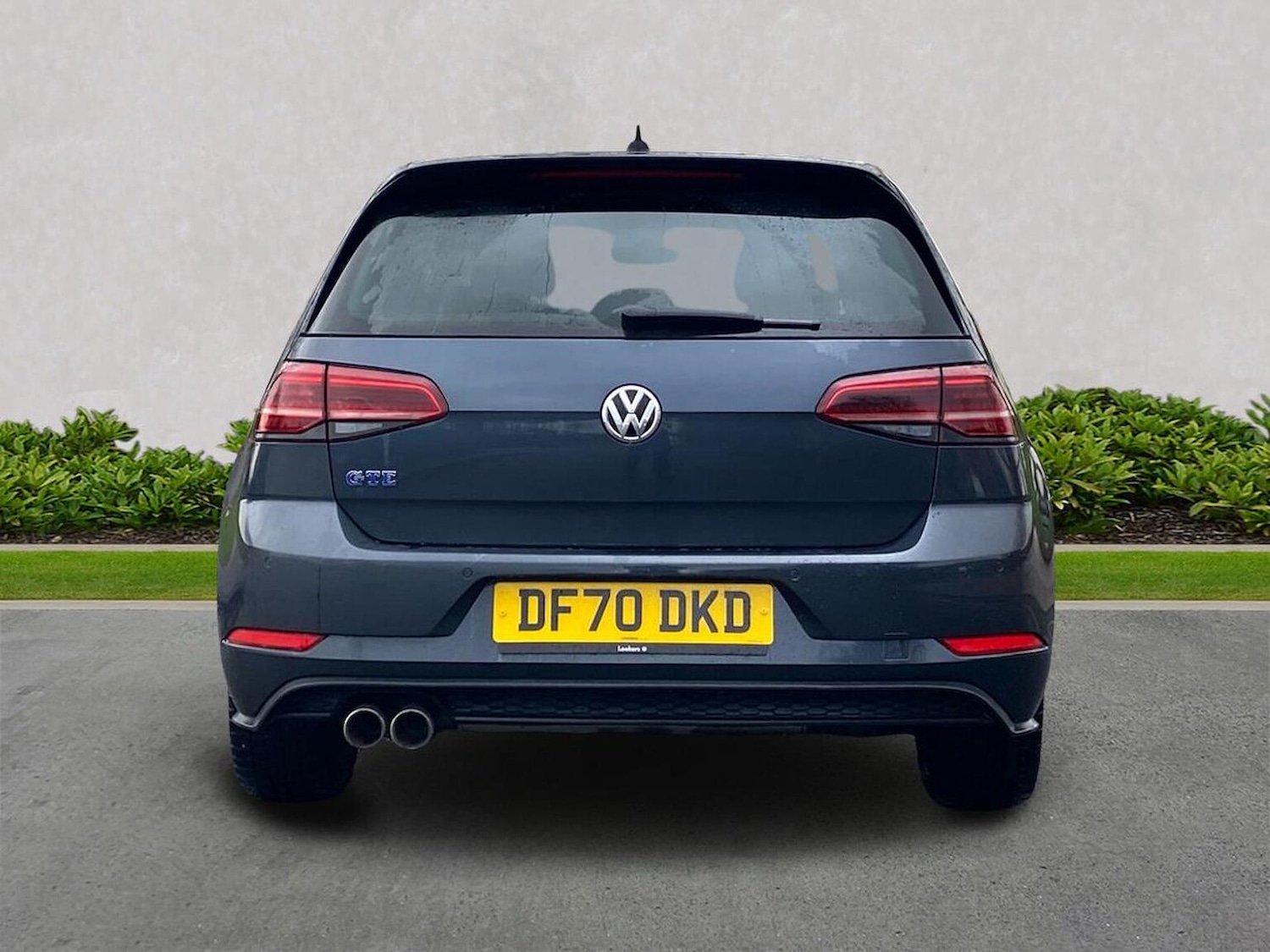 Used Volkswagen Golf 2020 for sale - 77962299: Photo 4