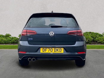 Used Volkswagen Golf 2020 for sale - 77962299: Photo