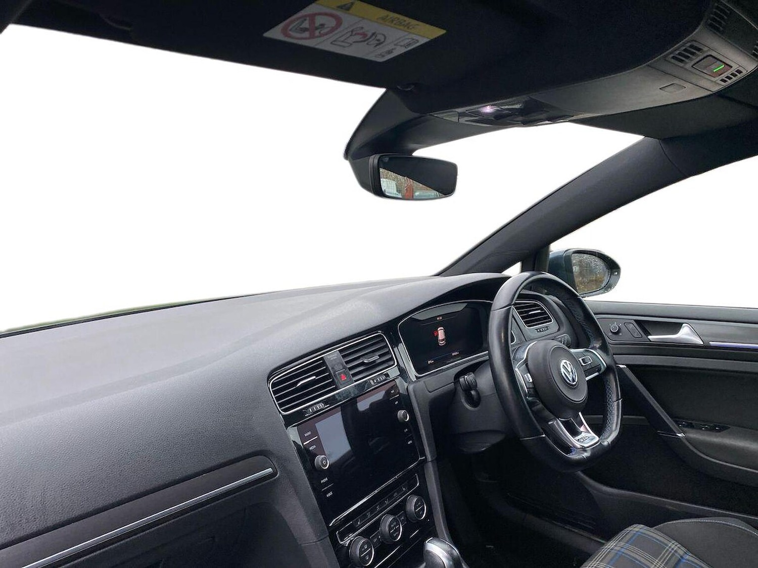 Used Volkswagen Golf 2020 for sale - 77962299: Photo 7