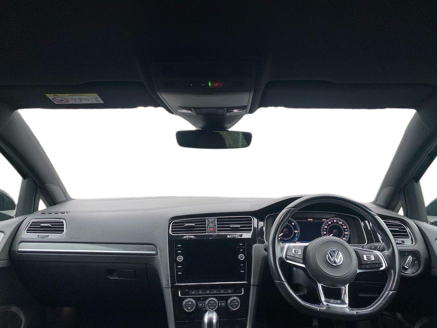 Used Volkswagen Golf 2020 for sale - 77962299: Photo 8