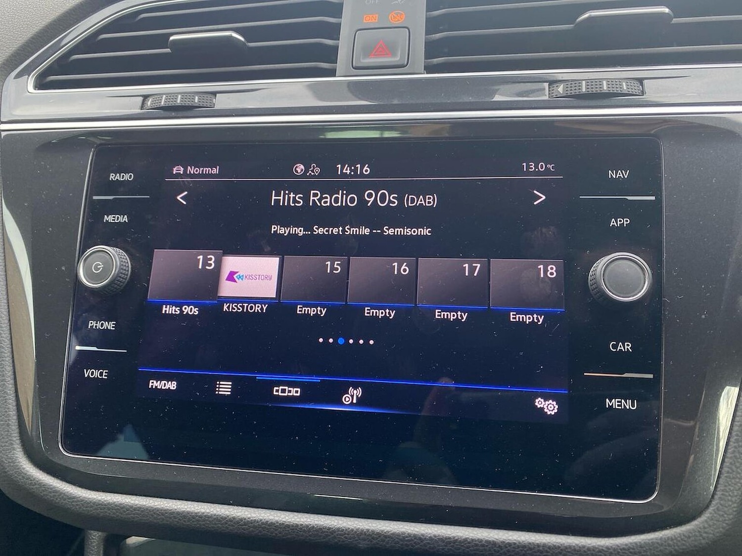 Used Volkswagen Tiguan 2022 for sale - 76430829: Photo 11