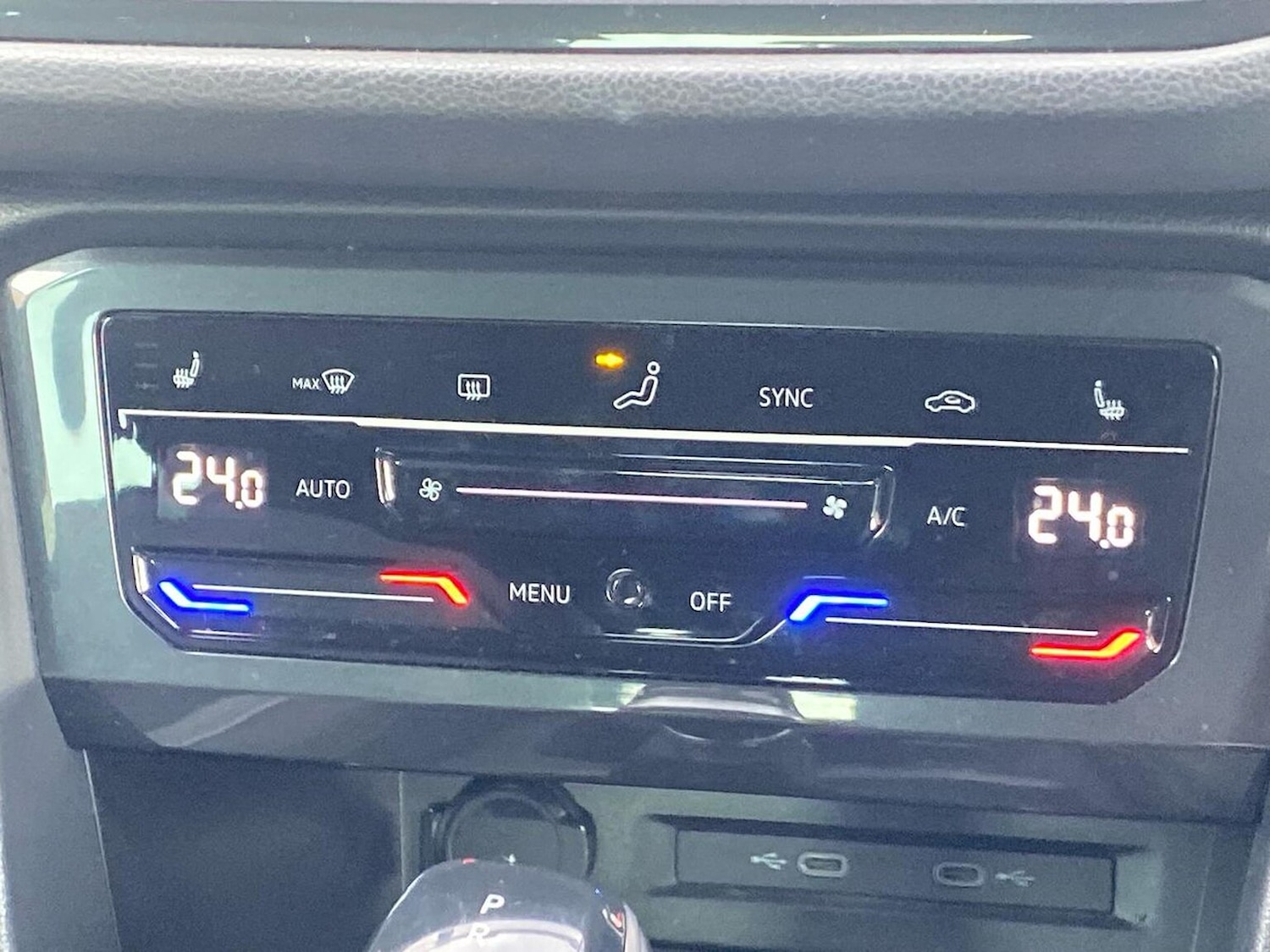 Used Volkswagen Tiguan 2022 for sale - 76430829: Photo 12