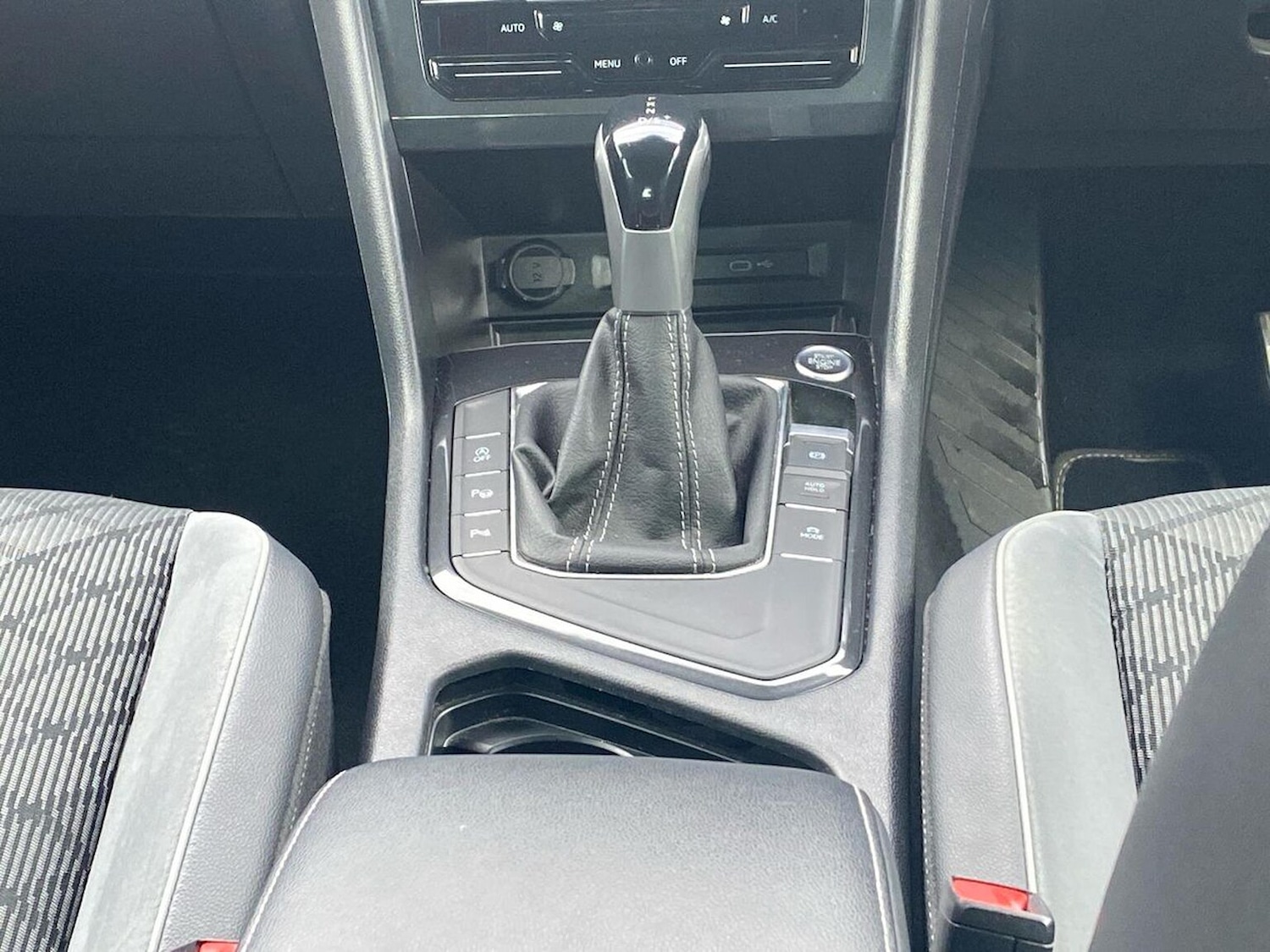 Used Volkswagen Tiguan 2022 for sale - 76430829: Photo 13