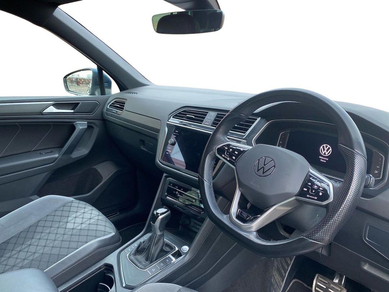 Used Volkswagen Tiguan 2022 for sale - 76430829: Photo 15