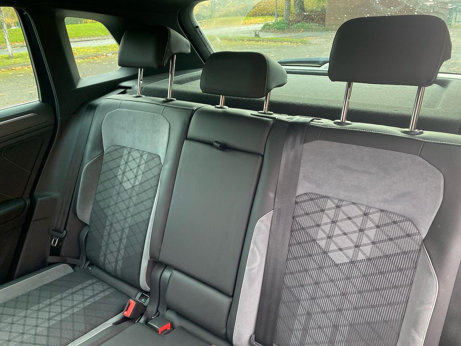 Used Volkswagen Tiguan 2022 for sale - 76430829: Photo 16